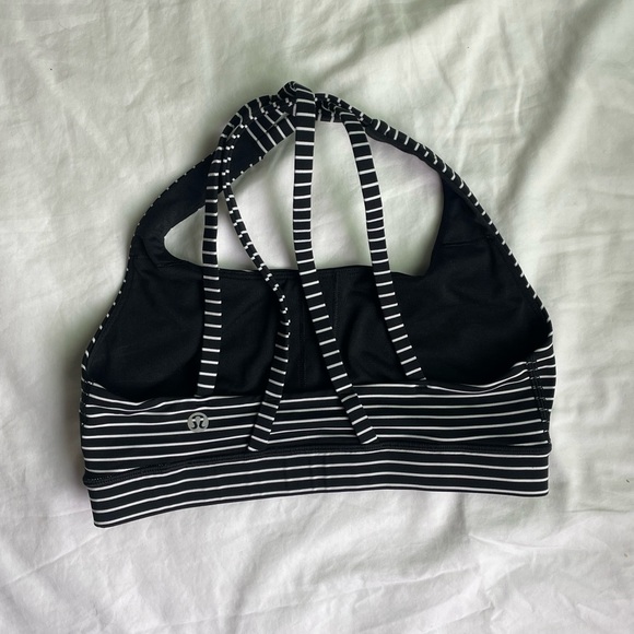 lululemon energy bra - Picture 2 of 4